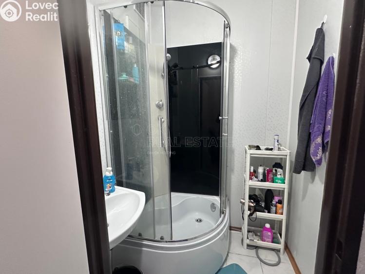 Sale apartment 2+1 Ostrava, Josefa Kotase č. 5