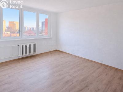 Prodej bytu 2+1 Ostrava, Josefa Kotase č. 4