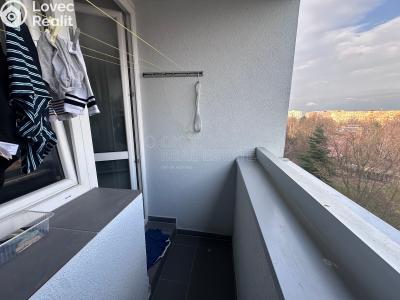Sale apartment 2+1 Ostrava, Josefa Kotase č. 6