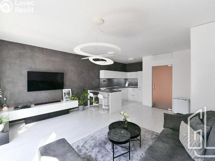 Pronájem bytu 3+KK Praha, Petržílkova 2835/1 č. 14