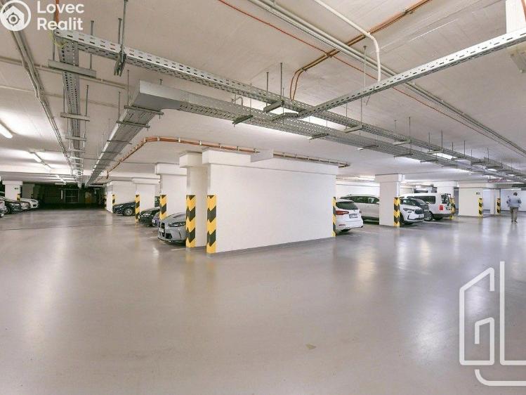 Pronájem bytu 3+KK Praha, Petržílkova 2835/1 č. 13