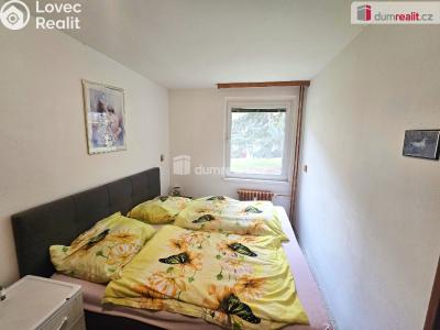 Продажа квартиры 3+1 Benešov, Pražského povstání č. 3