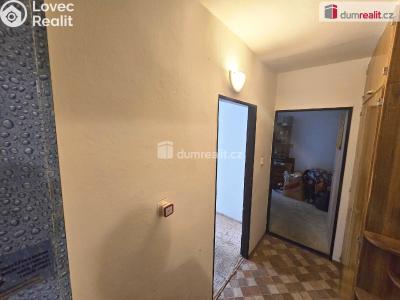 Продажа квартиры 3+1 Benešov, Pražského povstání č. 6