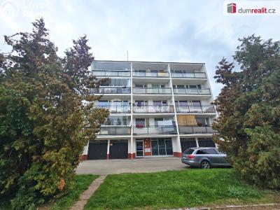 Prodej bytu 3+1 Benešov, Pražského povstání č. 10