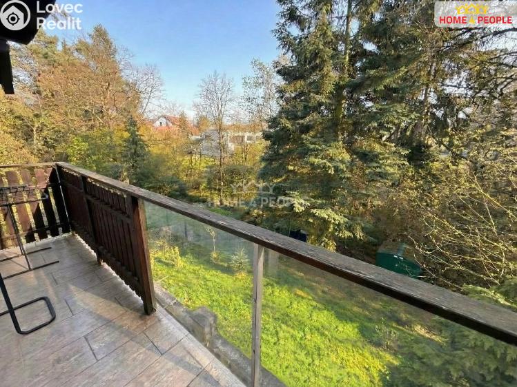 Prodej rodinného domu Hradištko, Velká Podkova č. 19