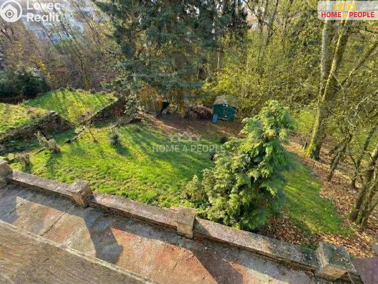 Prodej rodinného domu Hradištko, Velká Podkova č. 21