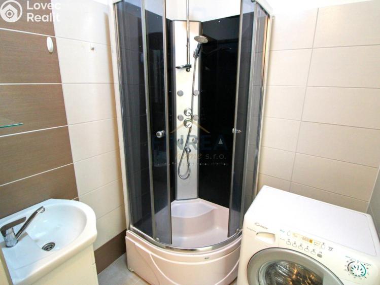 Prodej bytu 2+1 Klášterec nad Ohří, Družstevní č. 3