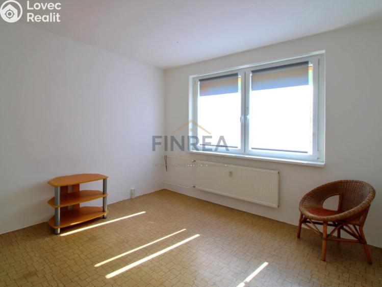 Prodej bytu 2+1 Klášterec nad Ohří, Družstevní č. 12