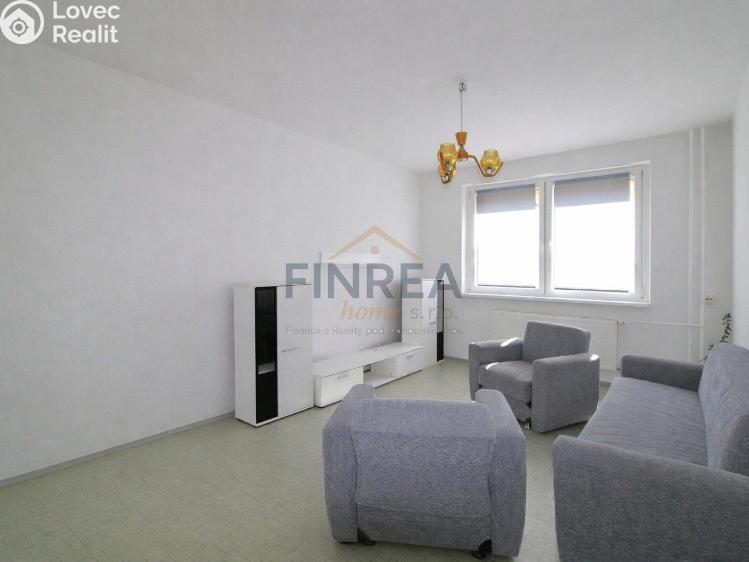 Prodej bytu 2+1 Klášterec nad Ohří, Družstevní č. 16