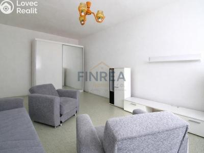 Продажа квартиры 2+1 Klášterec nad Ohří, Družstevní č. 9