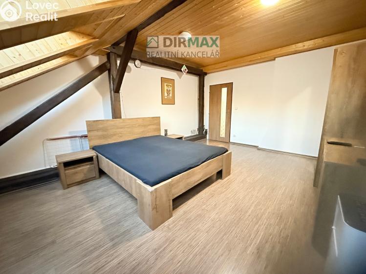 Pronájem bytu 2+KK Plzeň, Kardinála Berana č. 2