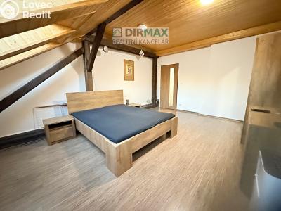 Pronájem bytu 2+KK Plzeň, Kardinála Berana č. 2