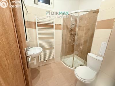 Pronájem bytu 2+KK Plzeň, Kardinála Berana č. 5