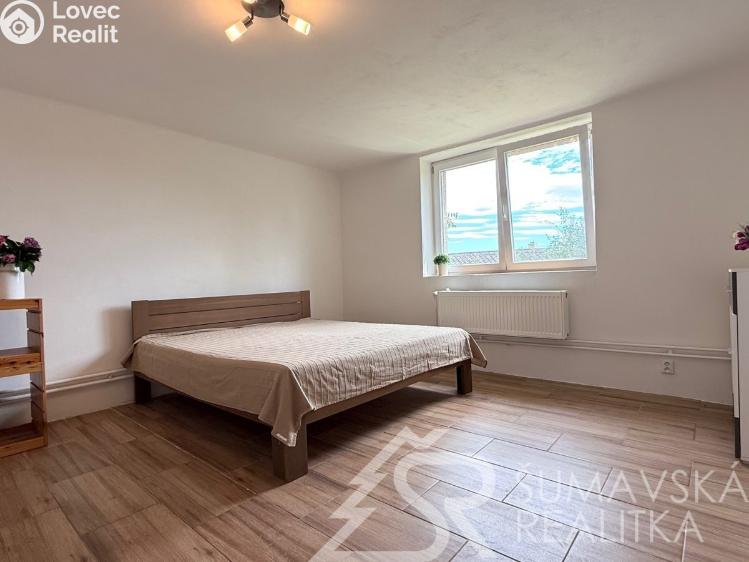 Sale family house Plánice č. 8