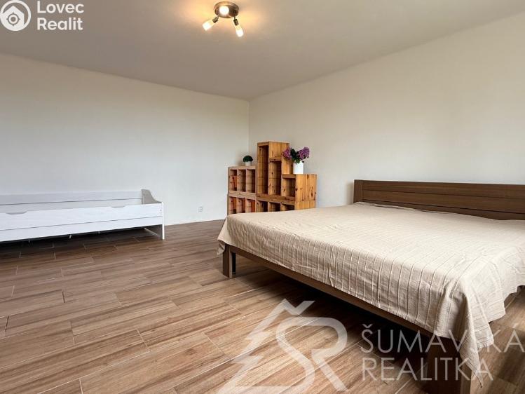 Sale family house Plánice č. 11