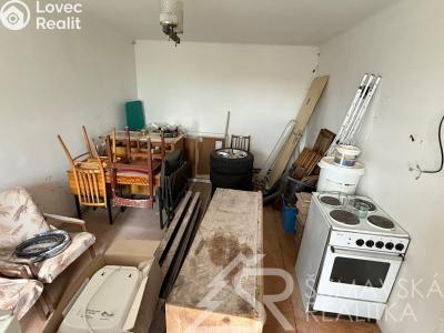 Продажа семейного дома Plánice č. 15