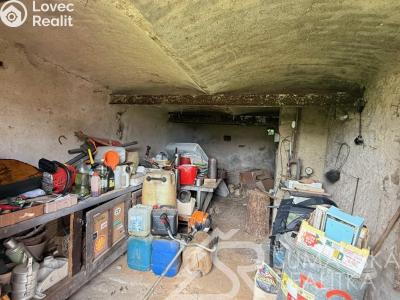 Продажа семейного дома Plánice č. 16