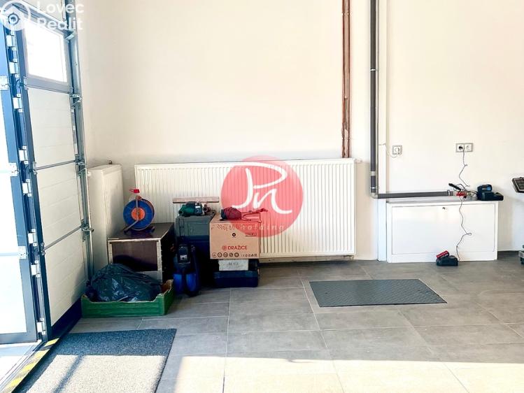 Pronájem obchodního prostoru Ostrava, V Závětří č. 7