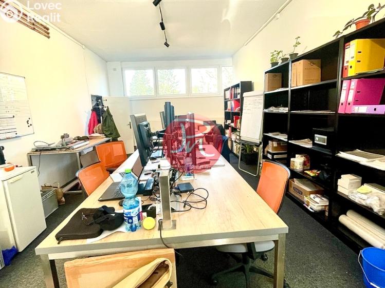 Pronájem obchodního prostoru Ostrava, V Závětří č. 10