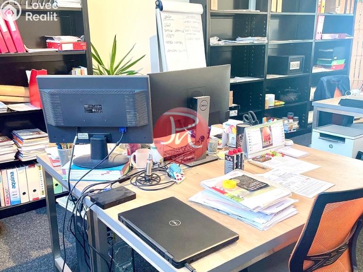 Pronájem obchodního prostoru Ostrava, V Závětří č. 11