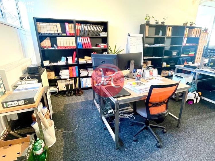 Pronájem obchodního prostoru Ostrava, V Závětří č. 12