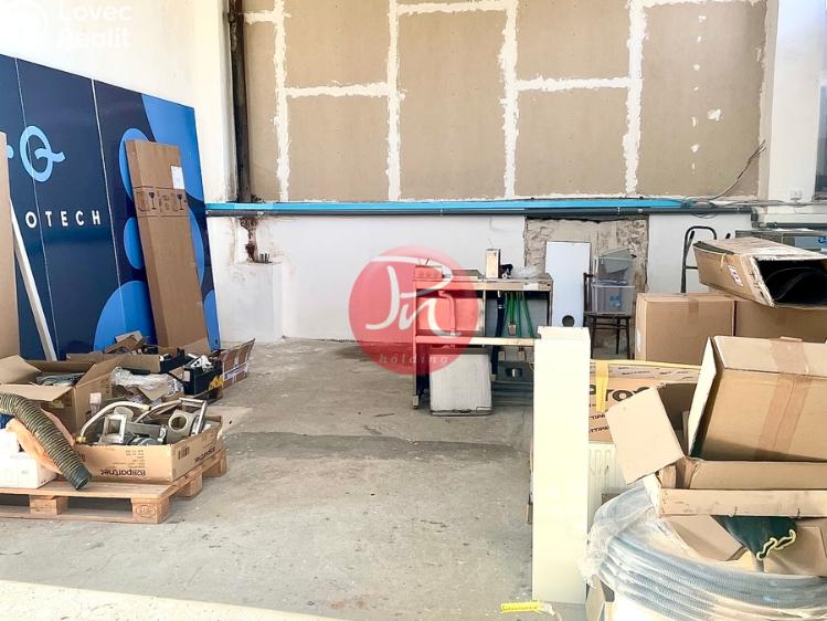 Pronájem obchodního prostoru Ostrava, V Závětří č. 19