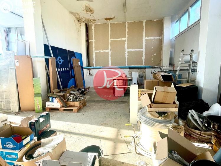 Pronájem obchodního prostoru Ostrava, V Závětří č. 20