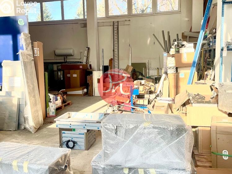 Pronájem obchodního prostoru Ostrava, V Závětří č. 21