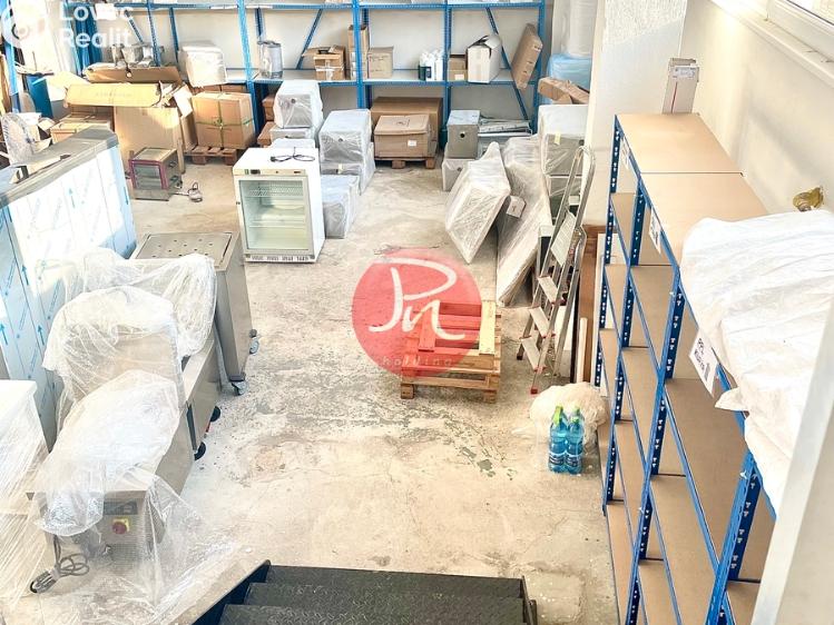 Pronájem obchodního prostoru Ostrava, V Závětří č. 23