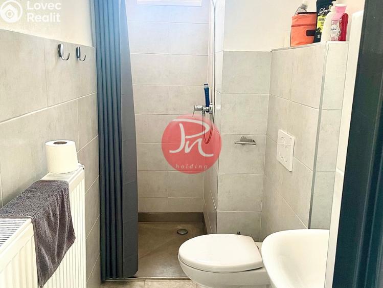 Pronájem obchodního prostoru Ostrava, V Závětří č. 26