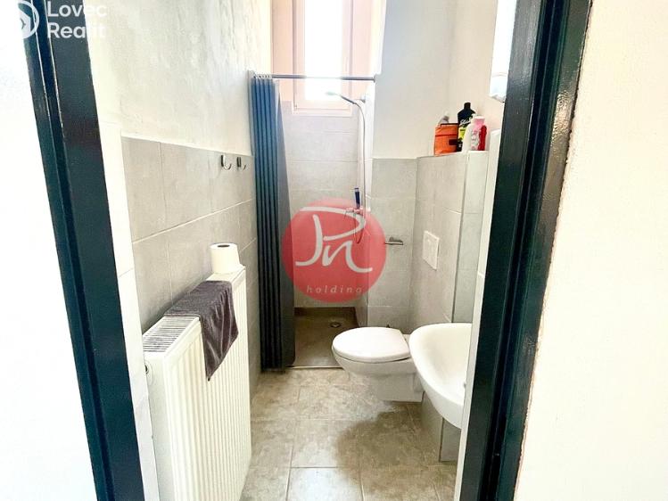 Pronájem obchodního prostoru Ostrava, V Závětří č. 27