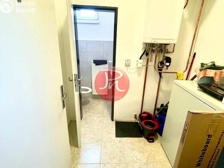 Pronájem obchodního prostoru Ostrava, V Závětří č. 28