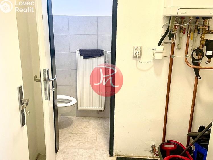 Pronájem obchodního prostoru Ostrava, V Závětří č. 29