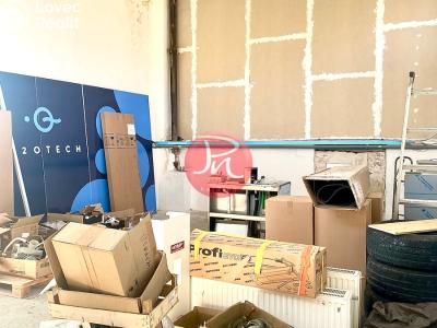 Оренда торгового приміщення Ostrava, V Závětří č. 18