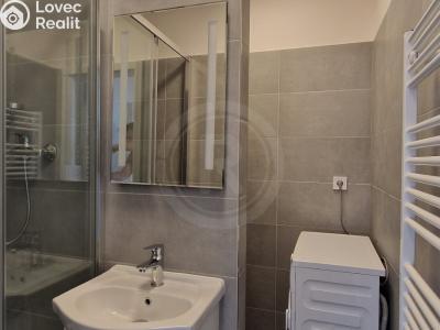 Pronájem bytu 1+1 České Budějovice, U Trojice č. 5