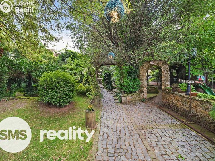 Prodej restaurace Jaroměř, Svat. Čecha 70 č. 15