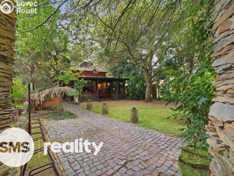 Prodej restaurace Jaroměř, Svat. Čecha 70 č. 16