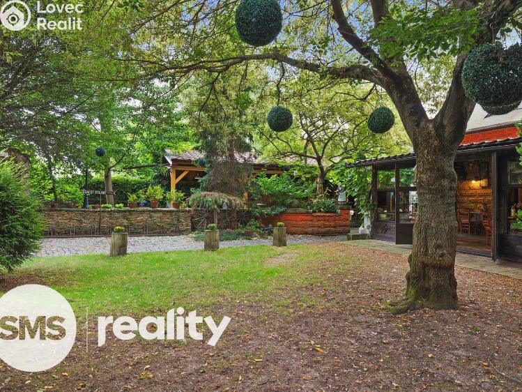 Prodej restaurace Jaroměř, Svat. Čecha 70 č. 18