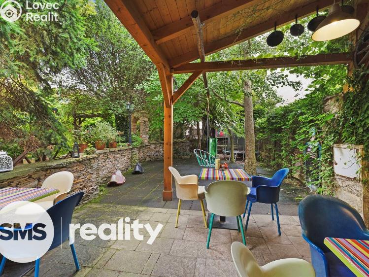 Prodej restaurace Jaroměř, Svat. Čecha 70 č. 19