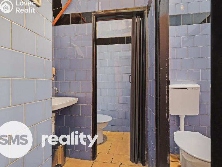 Prodej restaurace Jaroměř, Svat. Čecha 70 č. 26