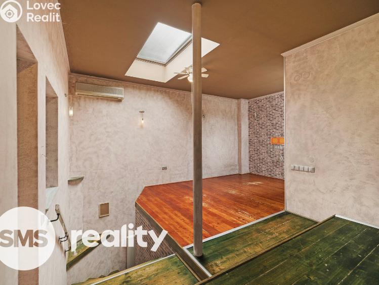 Prodej restaurace Jaroměř, Svat. Čecha 70 č. 29