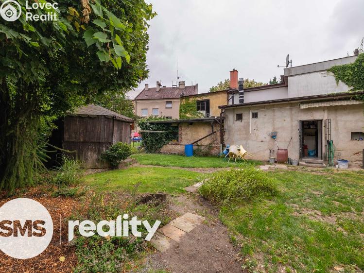 Prodej restaurace Jaroměř, Svat. Čecha 70 č. 35