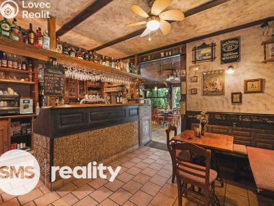 Prodej restaurace Jaroměř, Svat. Čecha 70 č. 1