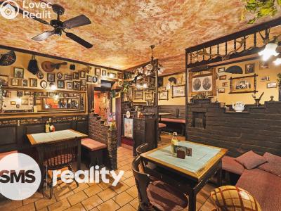 Prodej restaurace Jaroměř, Svat. Čecha 70 č. 3