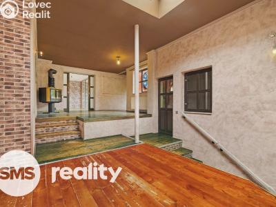 Prodej restaurace Jaroměř, Svat. Čecha 70 č. 6