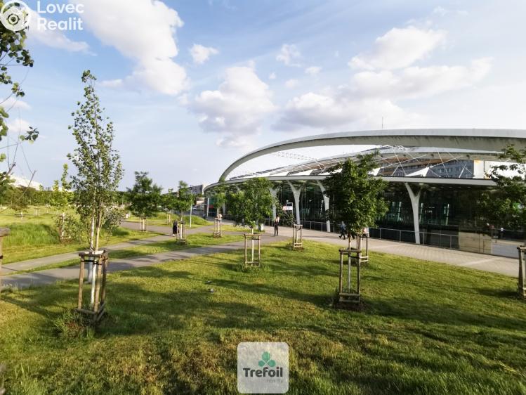 Prodej bytu 1+KK Praha č. 3