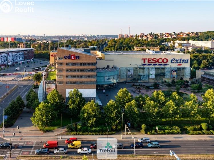 Продаж квартири 1+KK Praha č. 3