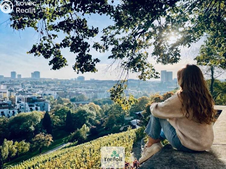 Продаж квартири 1+KK Praha č. 4