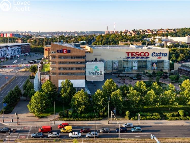 Продажа квартиры 1+KK Praha č. 3