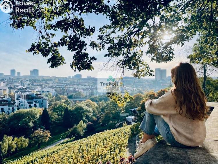 Продажа квартиры 1+KK Praha č. 4